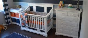 Baby Dominic main banner