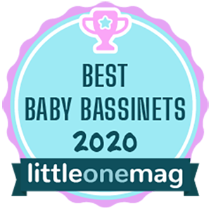 Baby Center Moms' Pick Award