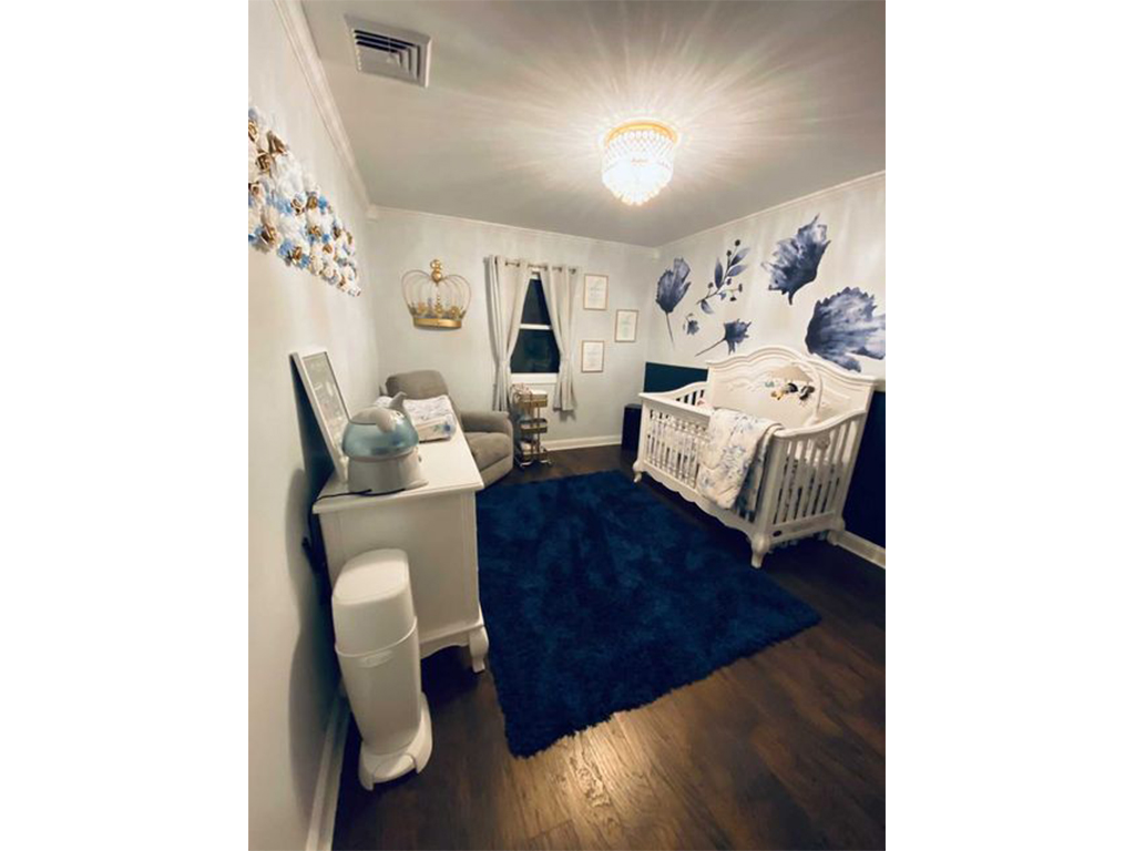 Baby Boy Nursery Ideas For Baby And Beyond