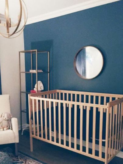 Dream On Me Synergy 5 in 1 Convertible Crib, natural crib