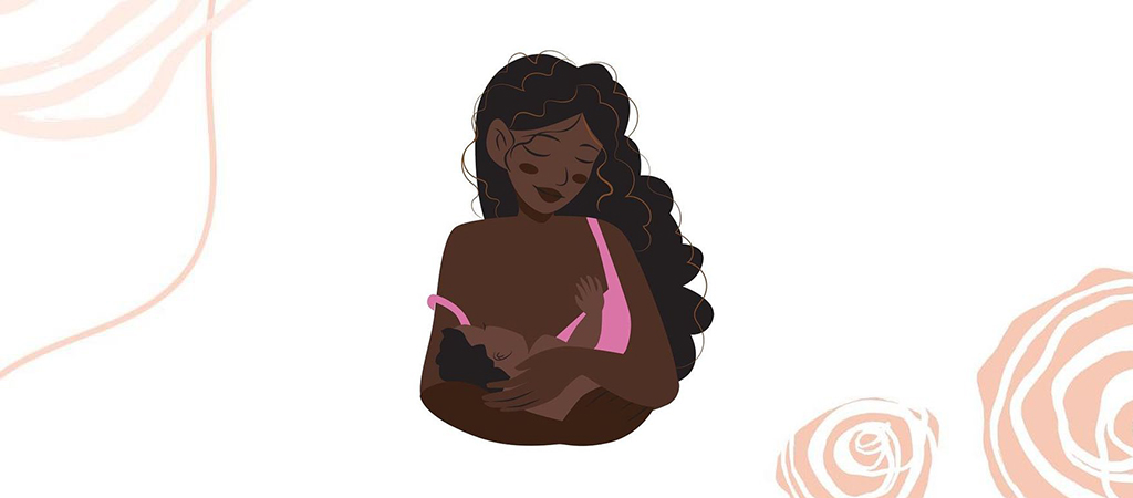 Breastfeeding Awareness Month