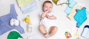 How To Make A Baby Registry - Complete Checklist