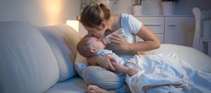 How To Put A Baby To Sleep Fast