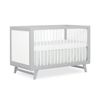 Dream On Me Carter 5 in 1 Full Size Convertible Crib