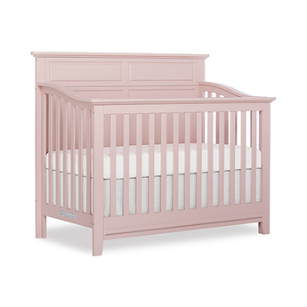 Slumber Baby Dakota 4-in-1 Convertible Crib