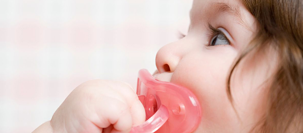Are Pacifiers Good For Babies?