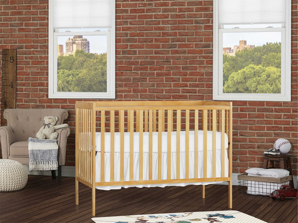 When to lower crib mattress outlet aap