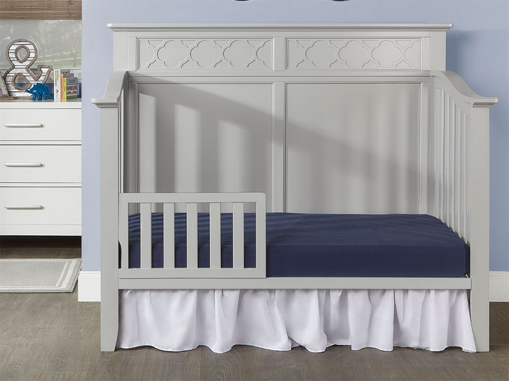 Dropping crib mattress to the floor best sale