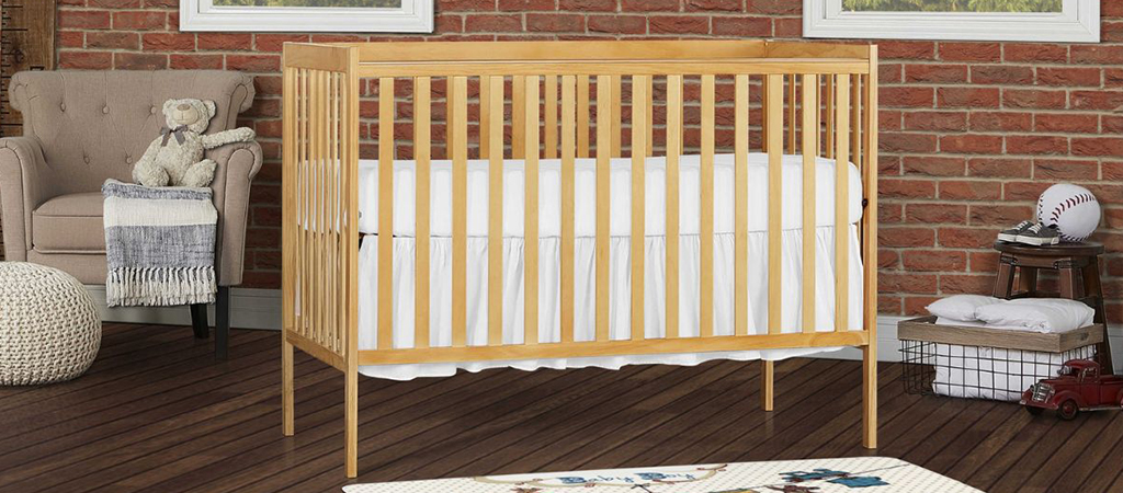 When to Lower Crib Mattress - Complete Guide